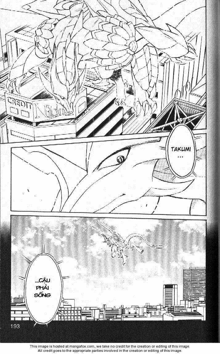 Rồng Ma Trận Chapter 57 trang 13