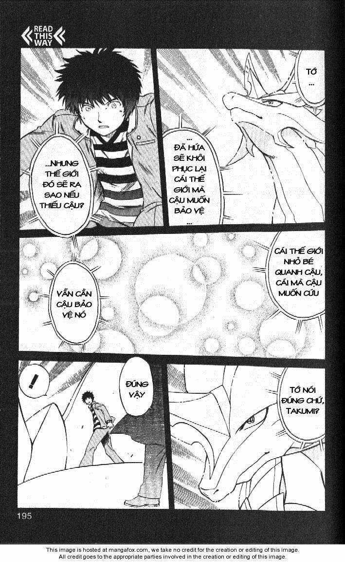 Rồng Ma Trận Chapter 57 trang 15