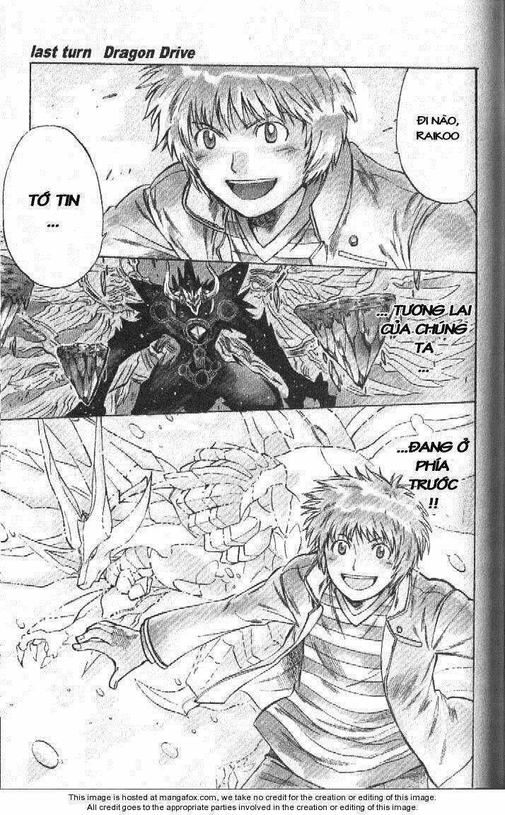 Rồng Ma Trận Chapter 57 trang 2