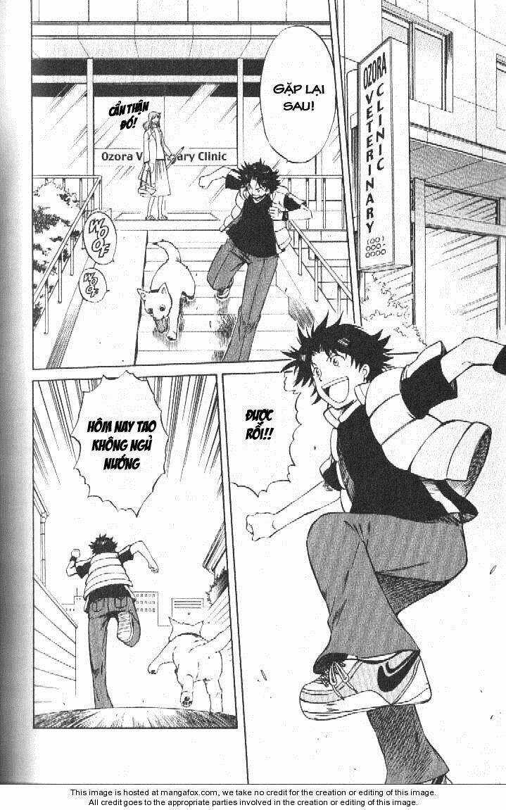 Rồng Ma Trận Chapter 57 trang 24