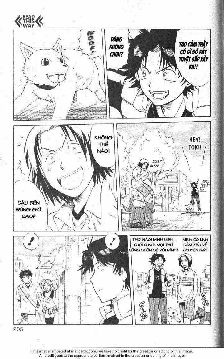 Rồng Ma Trận Chapter 57 trang 25