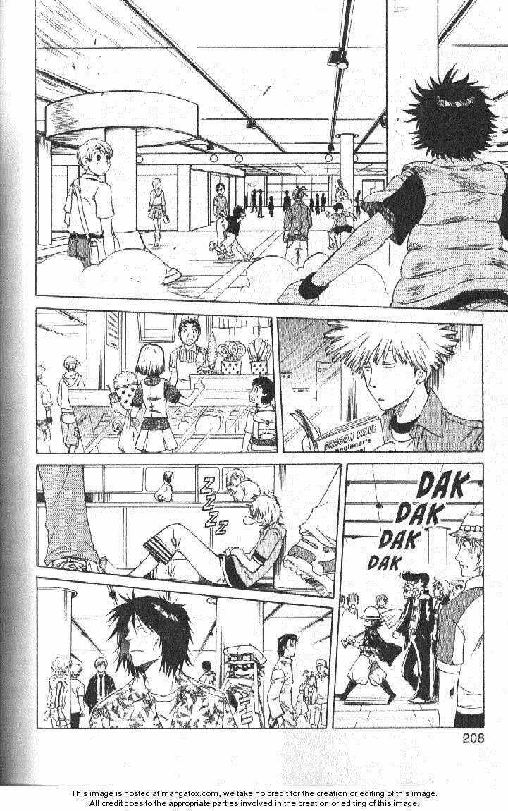 Rồng Ma Trận Chapter 57 trang 28