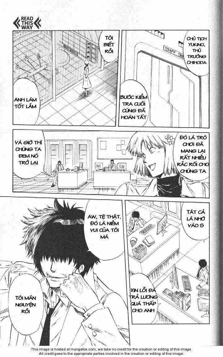 Rồng Ma Trận Chapter 57 trang 29