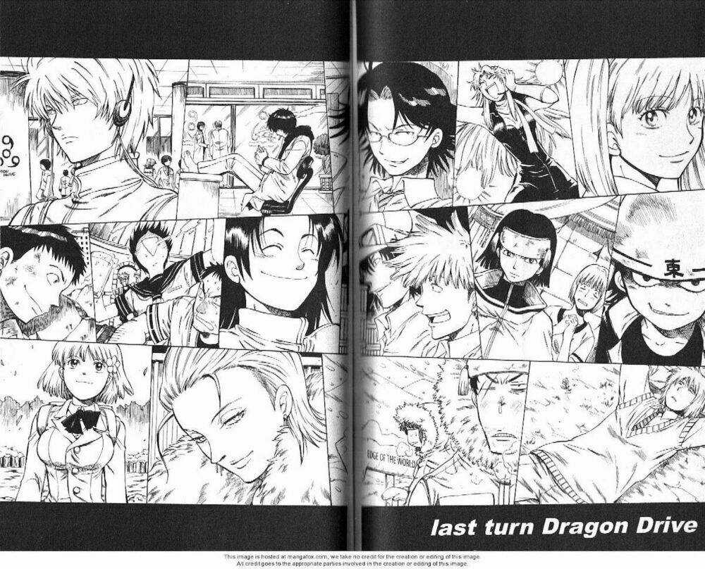 Rồng Ma Trận Chapter 57 trang 3