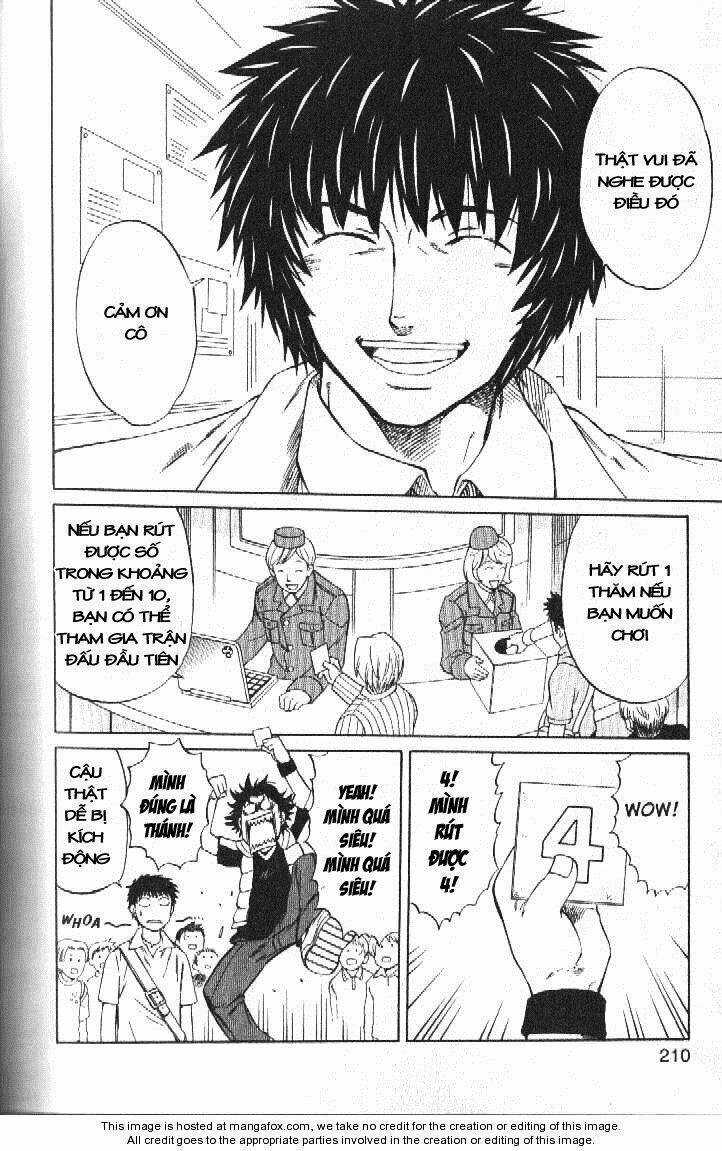 Rồng Ma Trận Chapter 57 trang 30