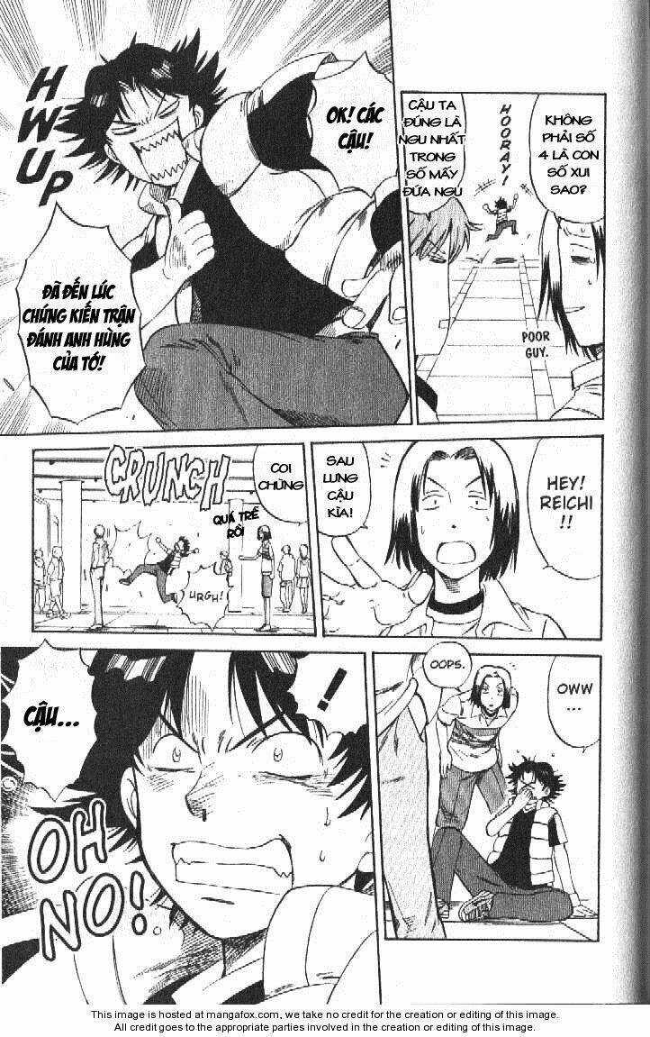 Rồng Ma Trận Chapter 57 trang 31