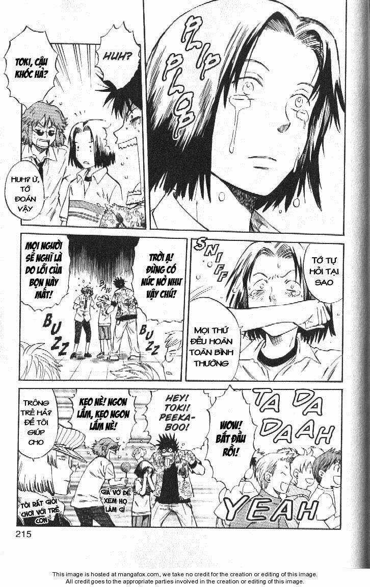 Rồng Ma Trận Chapter 57 trang 35