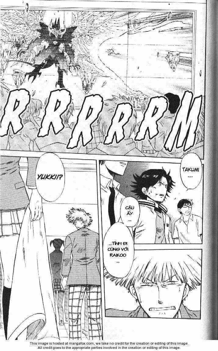 Rồng Ma Trận Chapter 57 trang 4