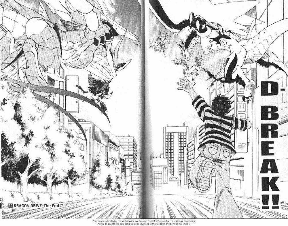 Rồng Ma Trận Chapter 57 trang 40