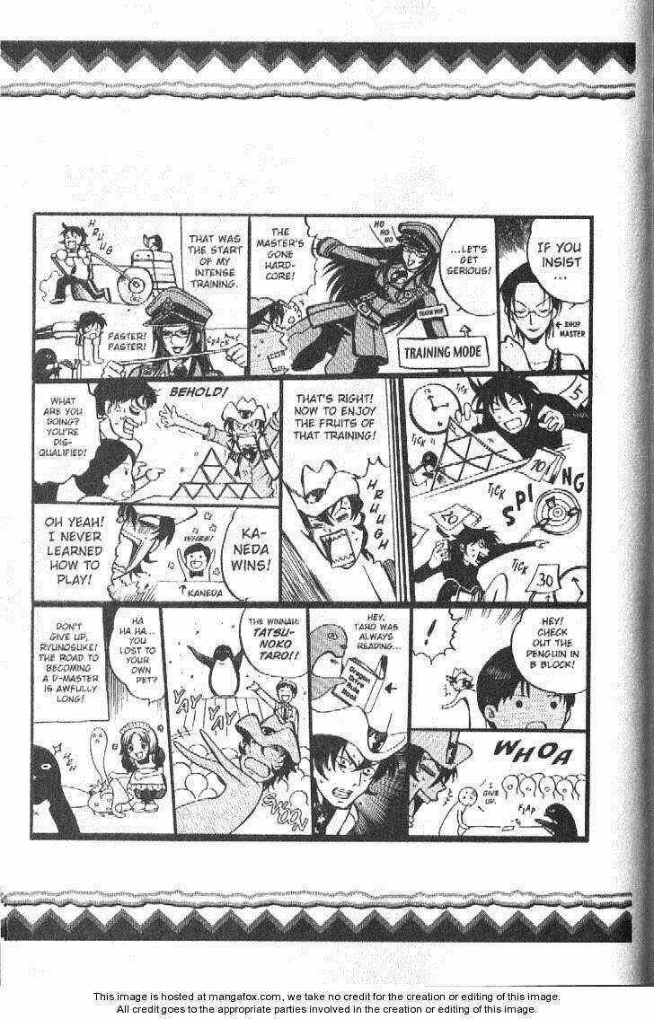 Rồng Ma Trận Chapter 57 trang 42