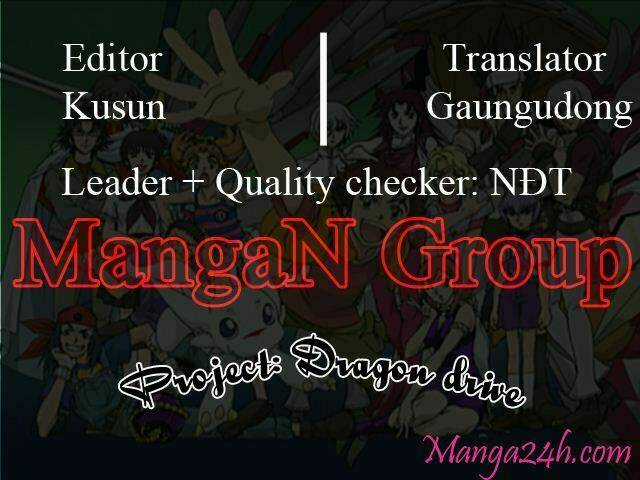 Rồng Ma Trận Chapter 57 trang 49