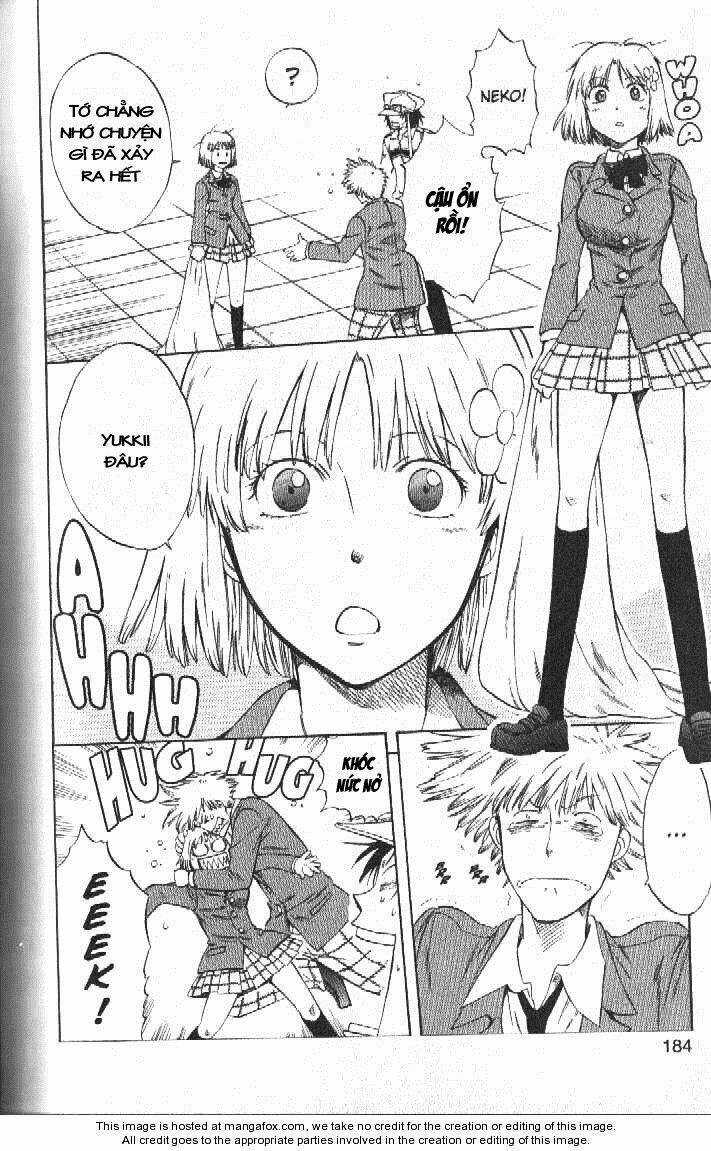 Rồng Ma Trận Chapter 57 trang 5