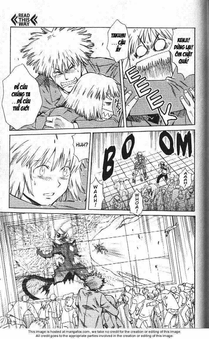 Rồng Ma Trận Chapter 57 trang 6