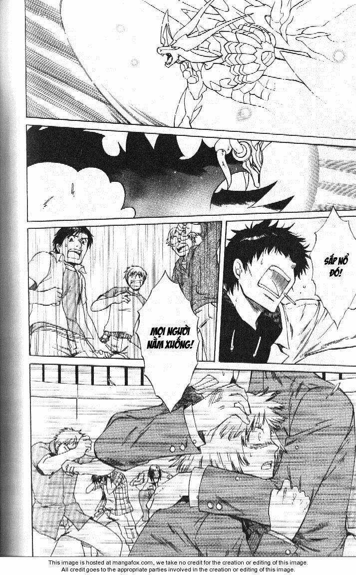 Rồng Ma Trận Chapter 57 trang 7