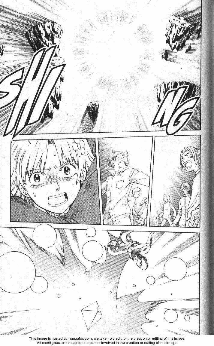 Rồng Ma Trận Chapter 57 trang 8