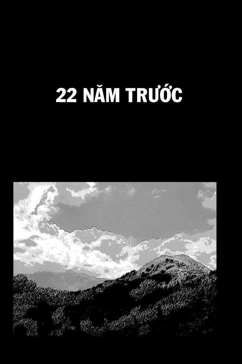 Roppongi Black Cross Chapter 1 trang 11