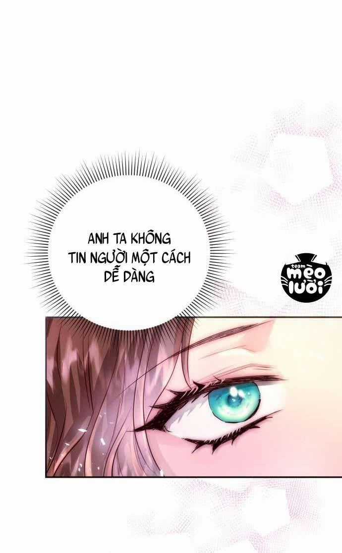 Rosaline Bogart Chapter 2 trang 3