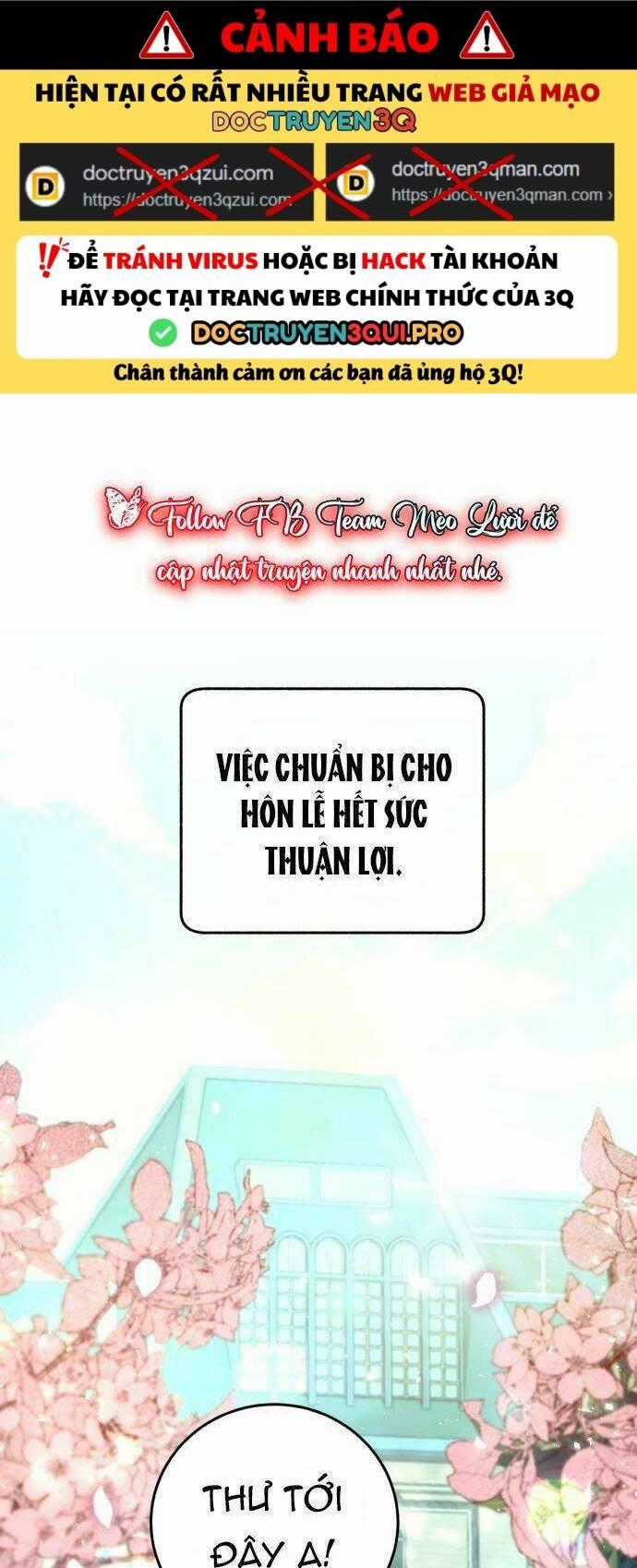 Rosaline Bogart Chapter 3 trang 0