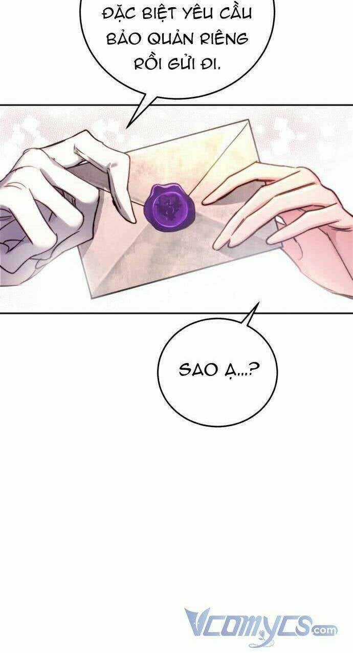 Rosaline Bogart Chapter 3 trang 3