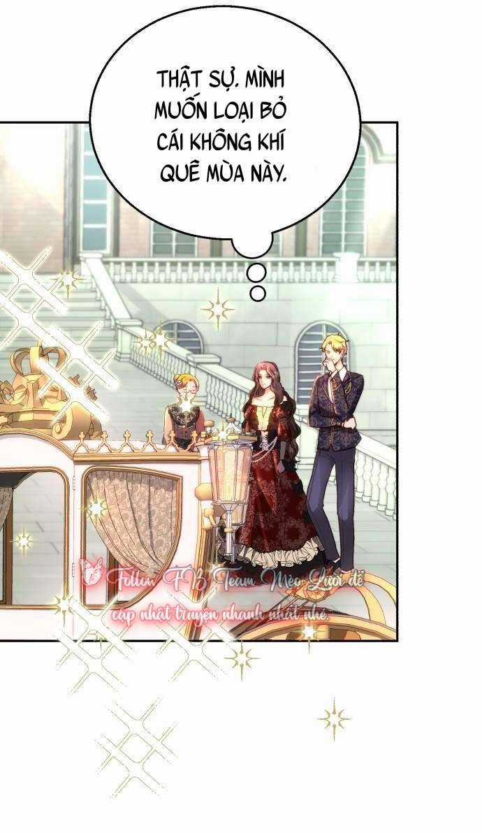 Rosaline Bogart Chapter 4 trang 2