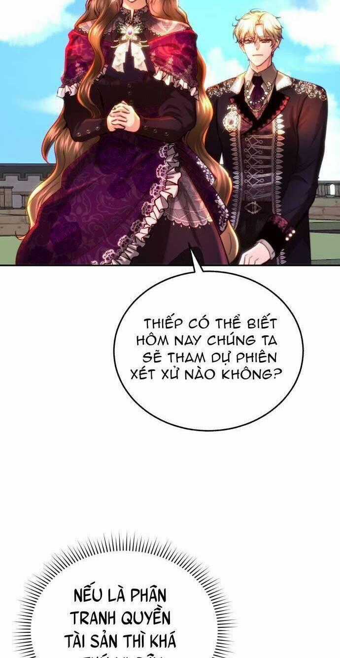 Rosalyn Bogart Chapter 32 trang 1