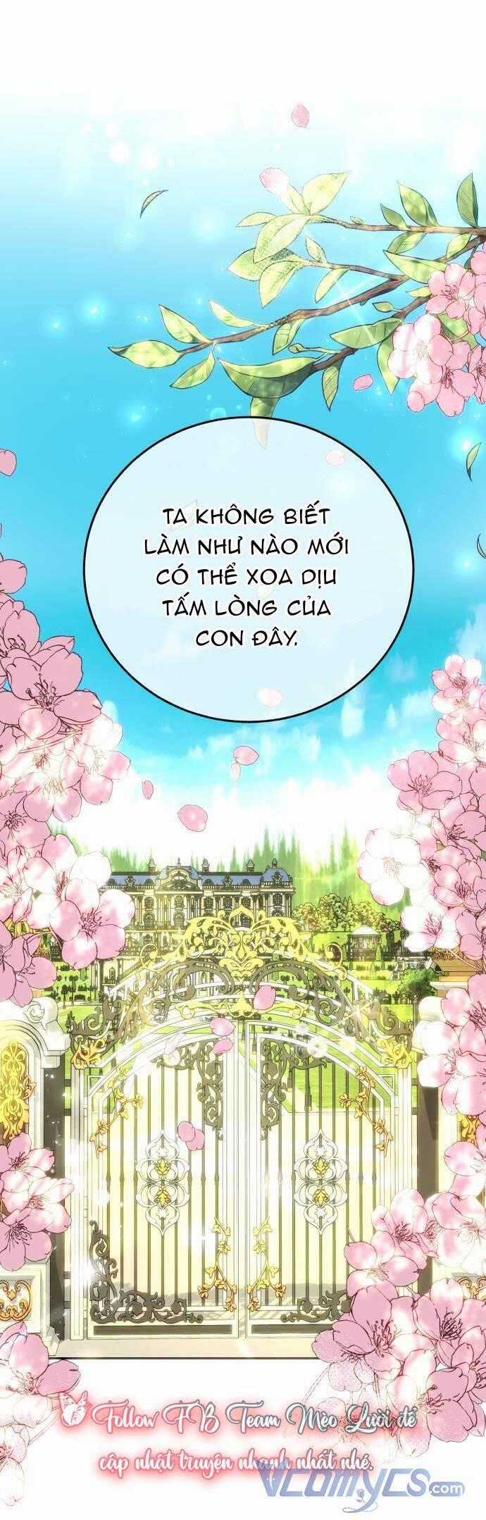 Rosalyn Bogart Chương 1 trang 0