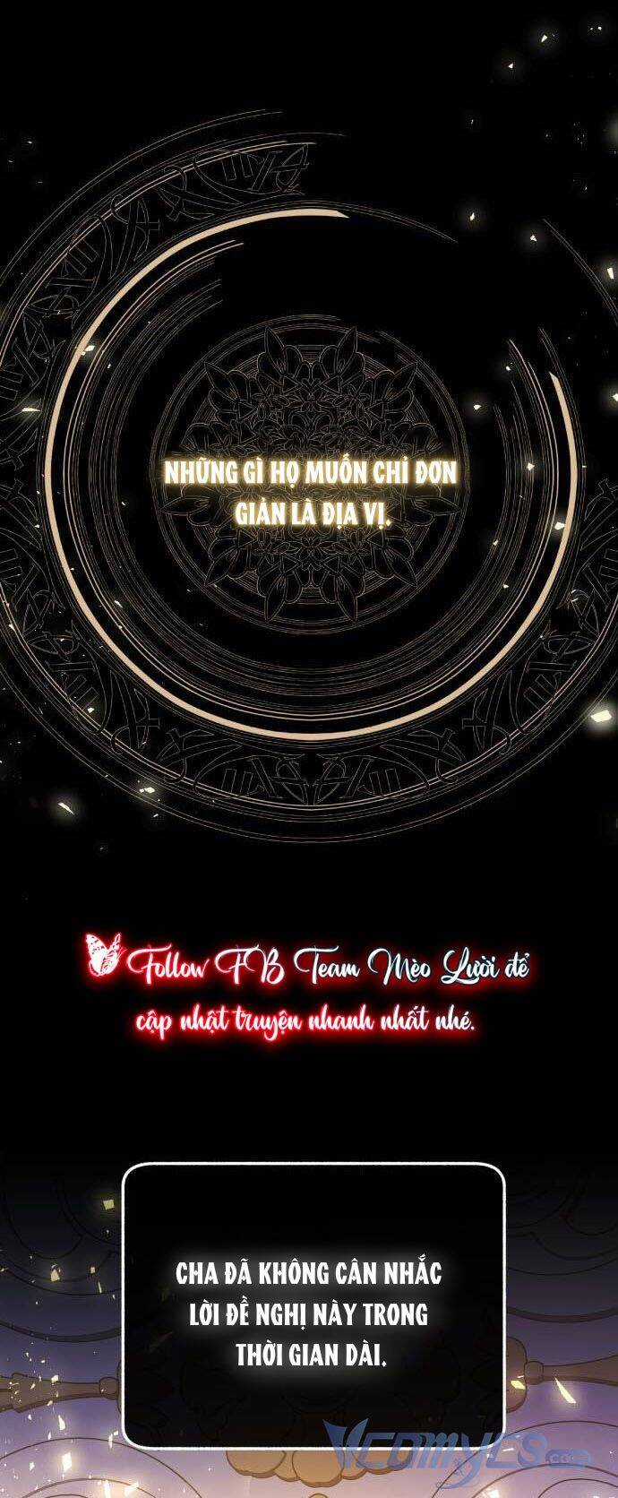 Rosalyn Bogart Chương 1 trang 11