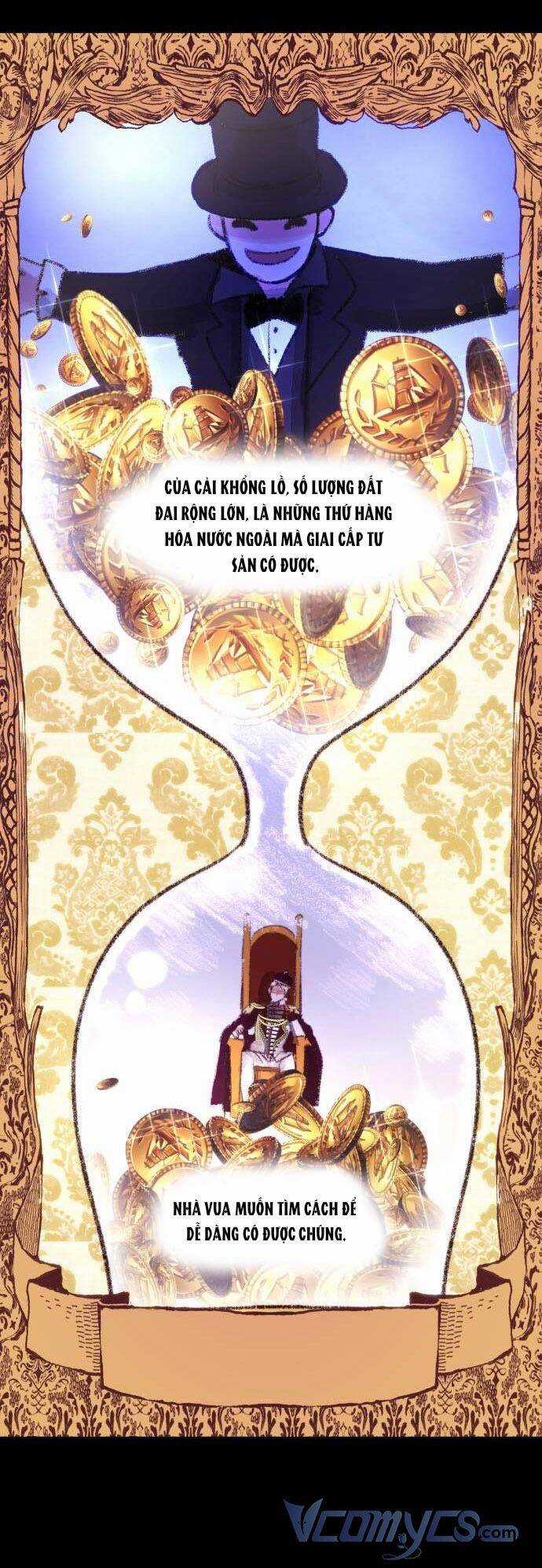 Rosalyn Bogart Chương 1 trang 13