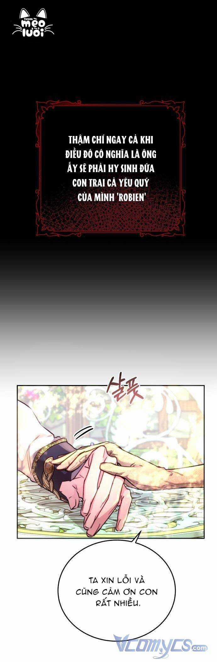 Rosalyn Bogart Chương 1 trang 14