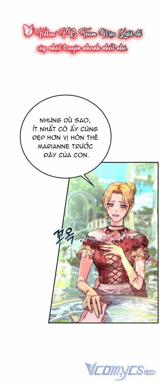 Rosalyn Bogart Chương 1 trang 15