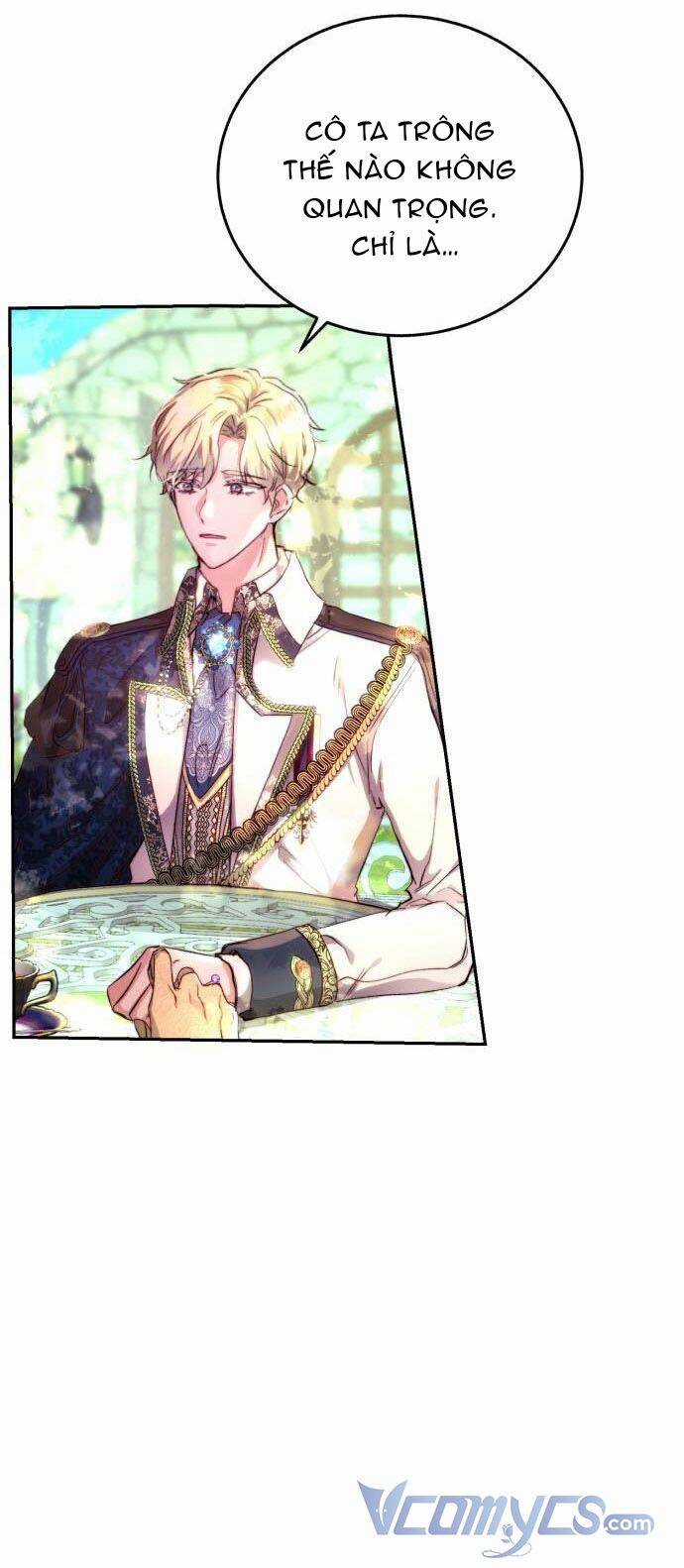 Rosalyn Bogart Chương 1 trang 16