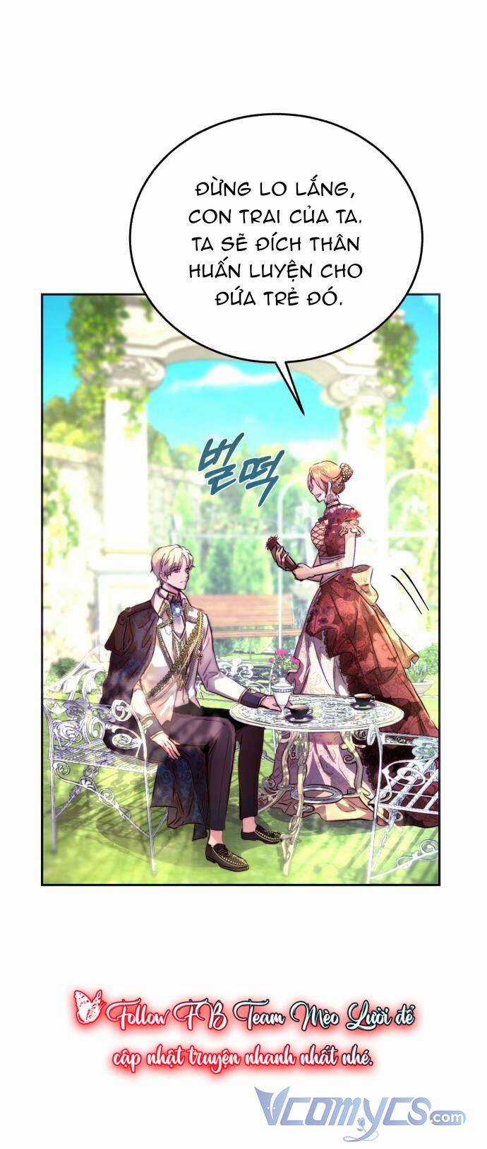 Rosalyn Bogart Chương 1 trang 17