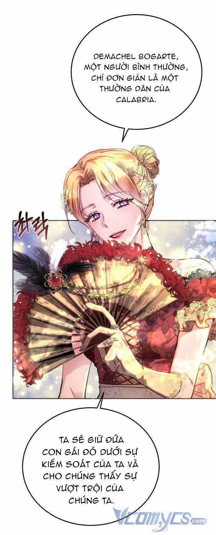 Rosalyn Bogart Chương 1 trang 18