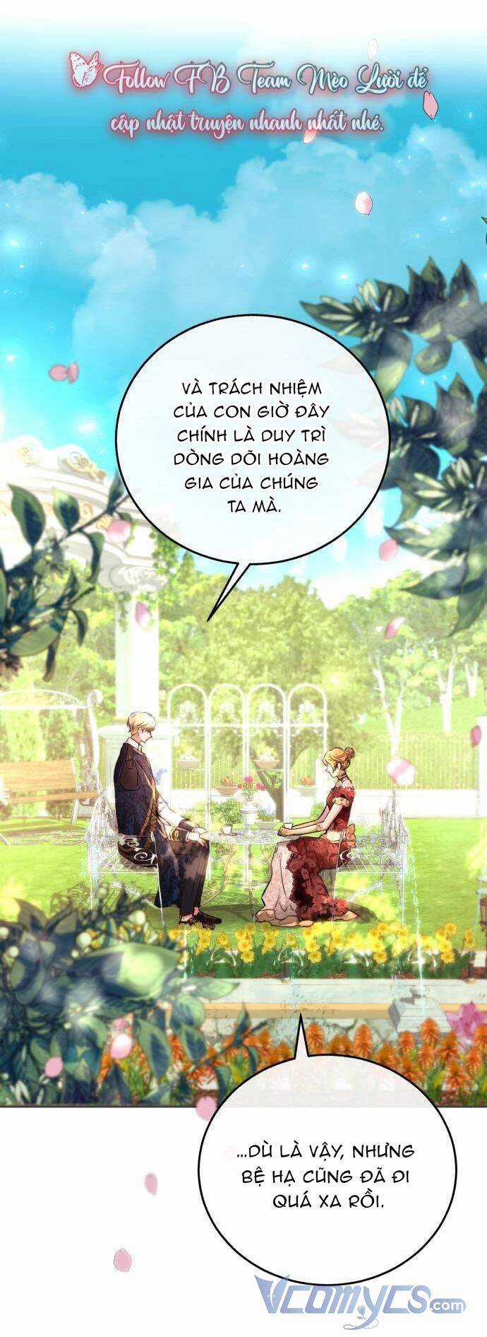 Rosalyn Bogart Chương 1 trang 2