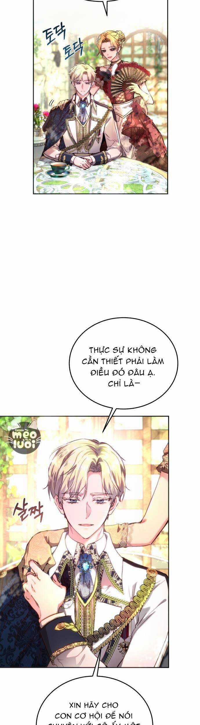 Rosalyn Bogart Chương 1 trang 20