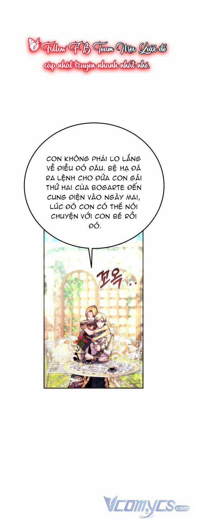 Rosalyn Bogart Chương 1 trang 22