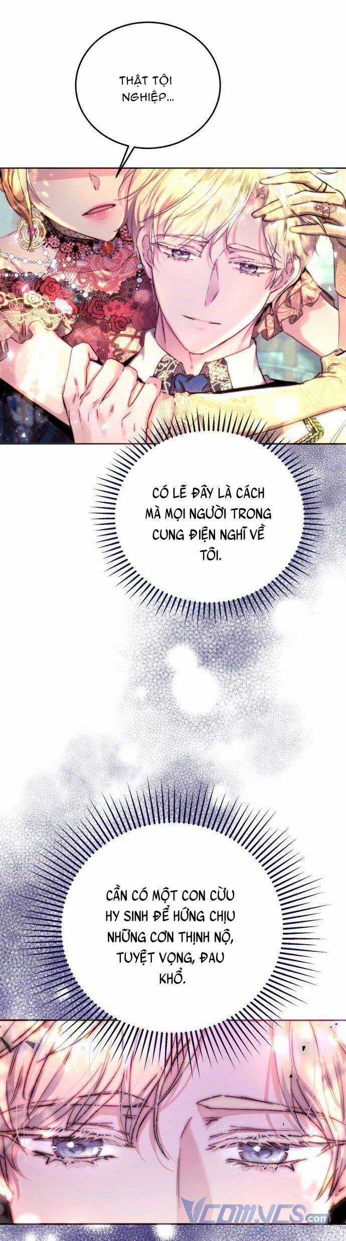 Rosalyn Bogart Chương 1 trang 23