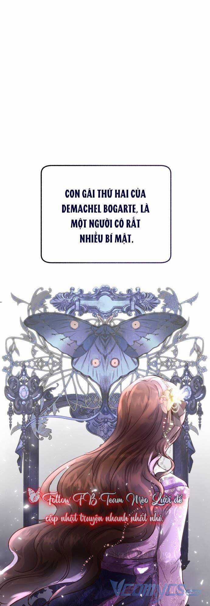 Rosalyn Bogart Chương 1 trang 26