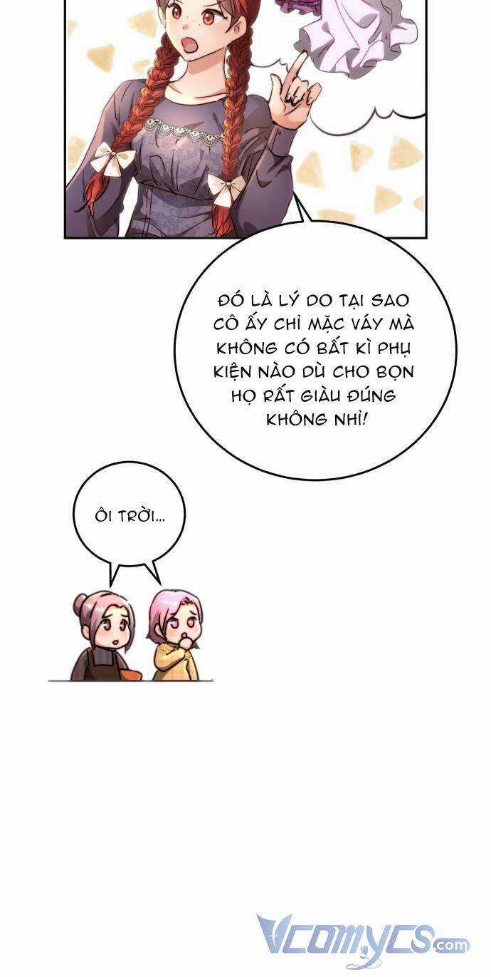 Rosalyn Bogart Chương 1 trang 29