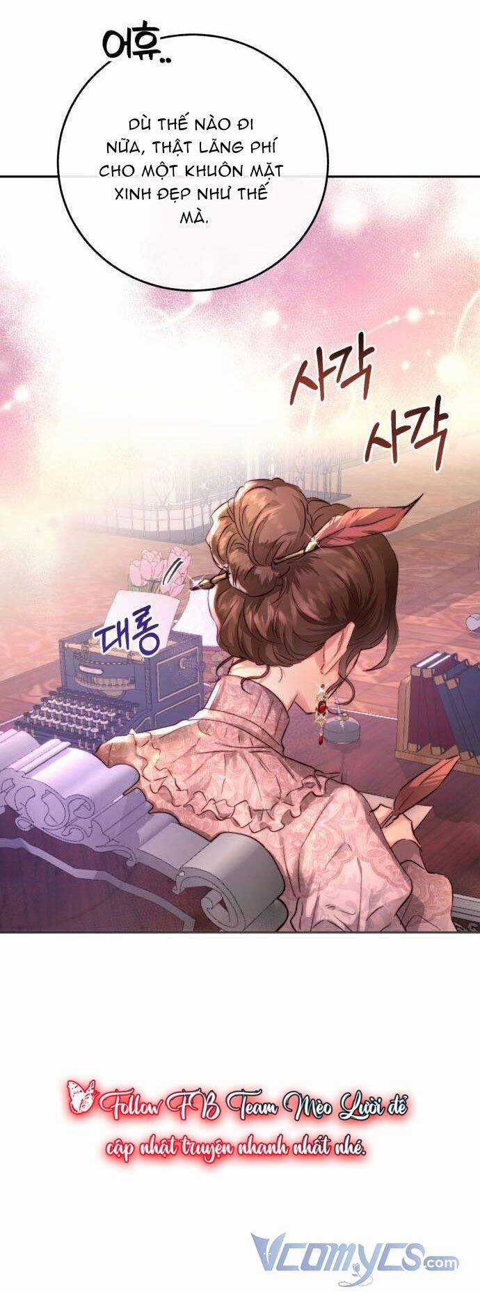 Rosalyn Bogart Chương 1 trang 30