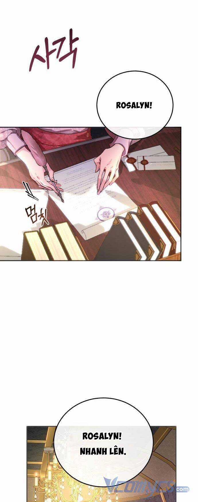 Rosalyn Bogart Chương 1 trang 31