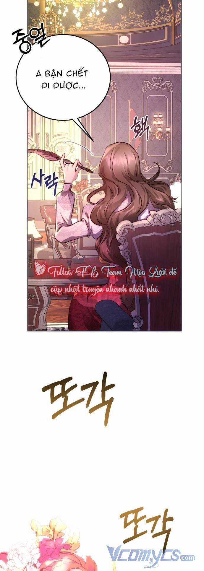 Rosalyn Bogart Chương 1 trang 32