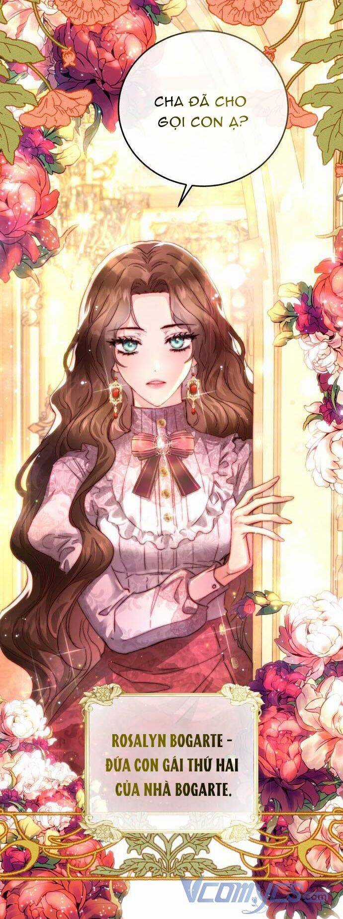 Rosalyn Bogart Chương 1 trang 34