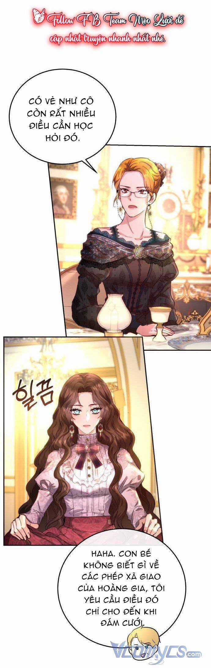 Rosalyn Bogart Chương 1 trang 36