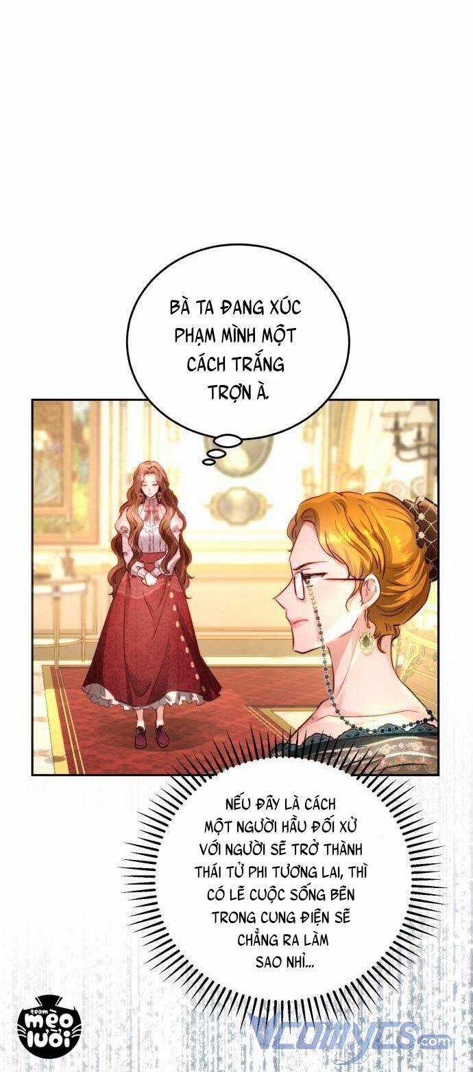 Rosalyn Bogart Chương 1 trang 39