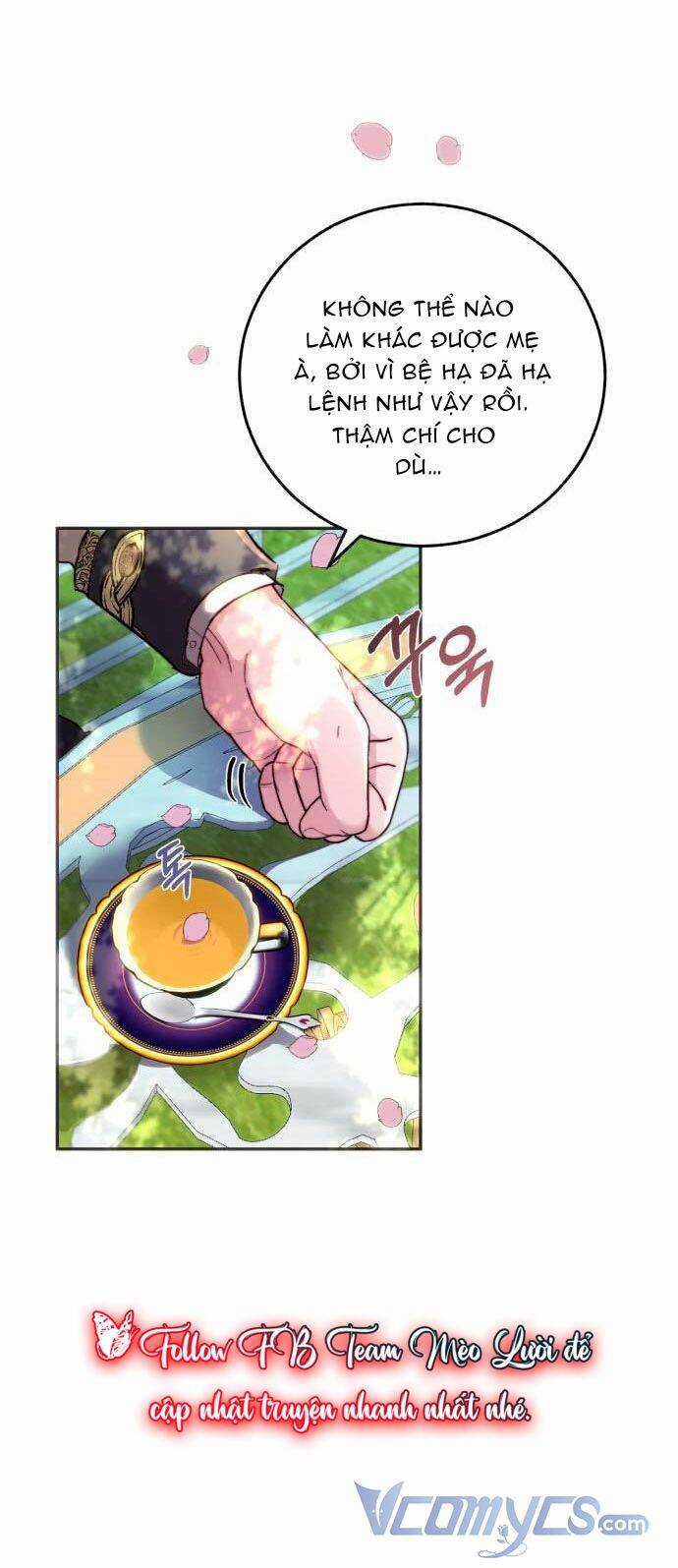 Rosalyn Bogart Chương 1 trang 4