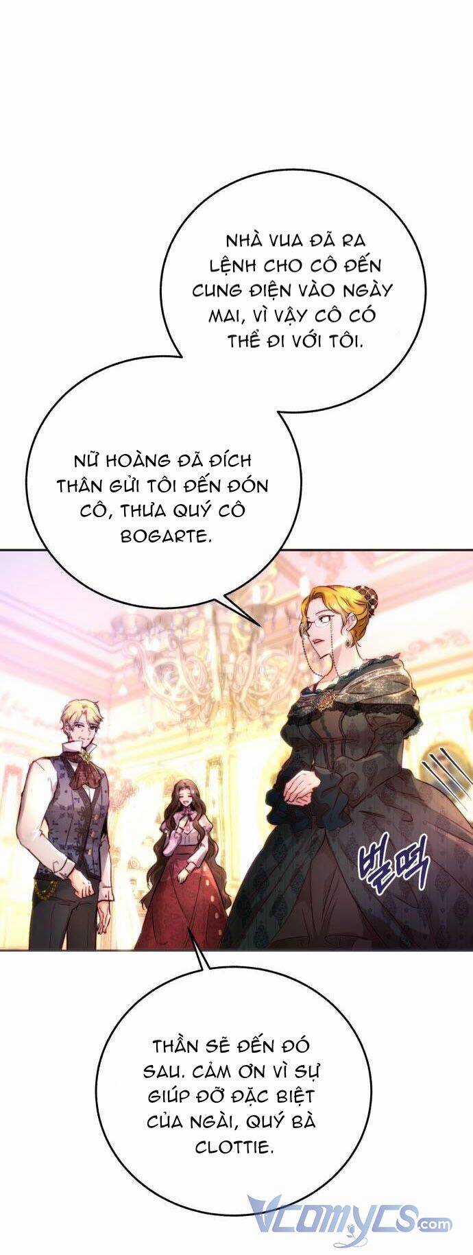 Rosalyn Bogart Chương 1 trang 41