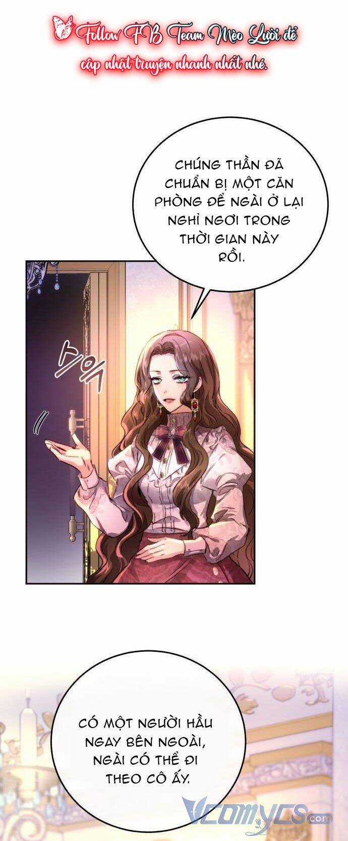 Rosalyn Bogart Chương 1 trang 42