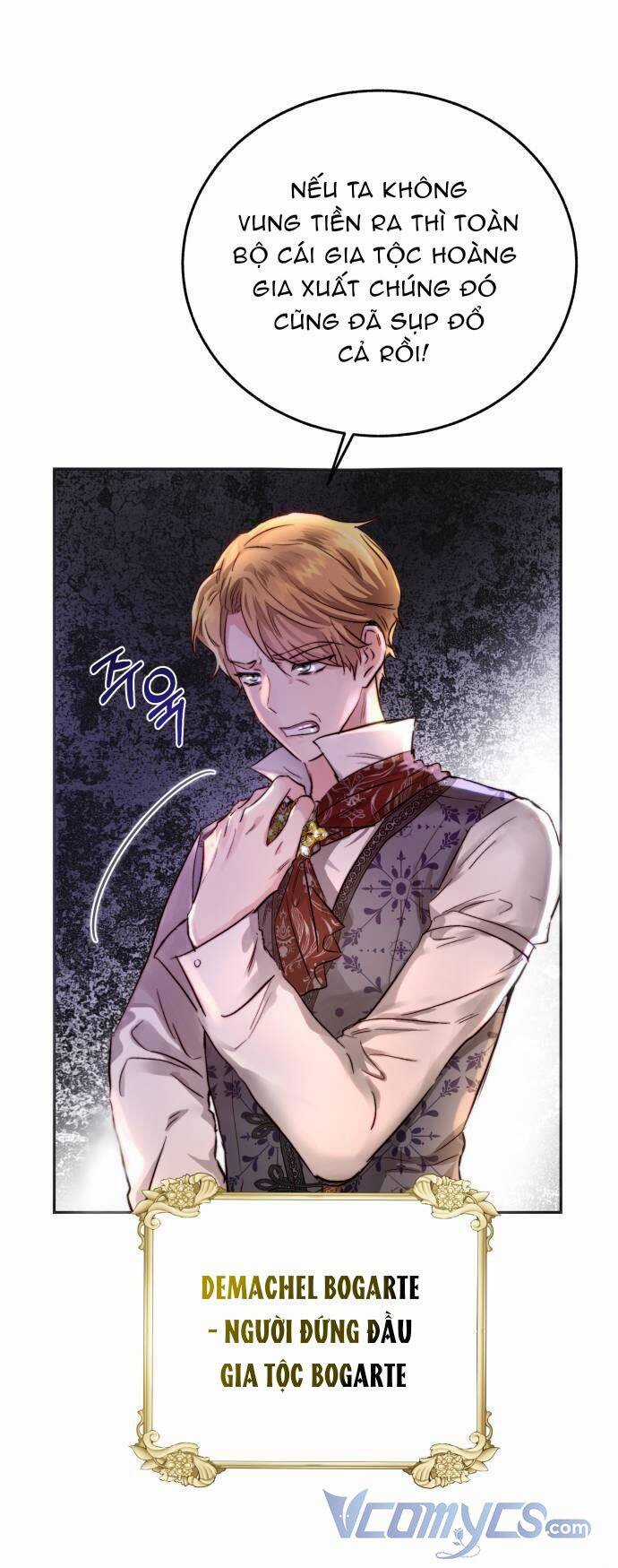 Rosalyn Bogart Chương 1 trang 47