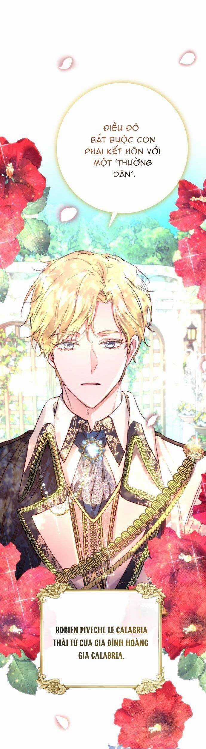 Rosalyn Bogart Chương 1 trang 5